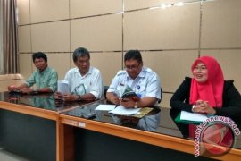 Kondisi Masyarakat Bermukim Di Hutan Kalteng Dibukukan 