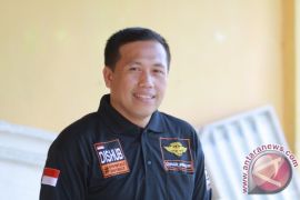 Pemkab Gorontalo Akan Bangun Trotoar Penyandang Difabel