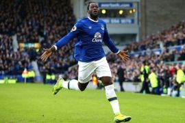 Pencetak Gol Terbanyak Sementara Liga Inggris Musim 2016-2017