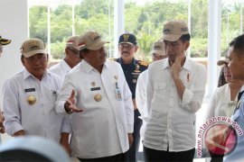 Singkawang Siap Sambut Kunjungan Presiden RI