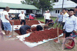 Hasyim Minta Dimakamkan Di Depok