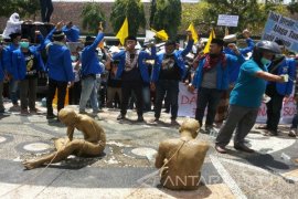 PMII Sumenep Soroti Penguasaan Lahan oleh Investor