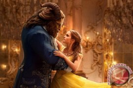 "Beauty and the Beast": transformasi kisah klasik masa kini