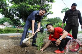 Perawat Bangka Barat Diminta Aktif Melakukan Penyuluhan