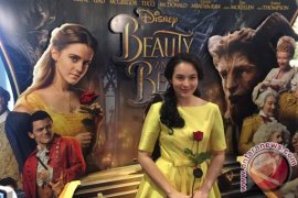Reaksi Selebriti Usai Nonton "Beauty and the Beast"