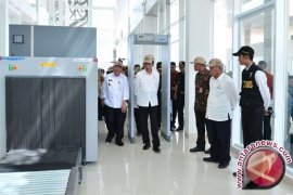 Dua permintaan Presiden kepada masyarakat perbatasan Kalbar