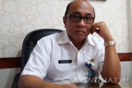 Terdakwa Korupsi DBHCT Serahkan Rp150 juta di Ruang Sekda Situbondo