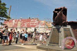 Promosi pariwisata Banda Aceh ke mahasiswa Australia