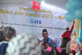 Dongeng Peringatan Hari Air Sedunia Page 1 Small