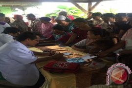 BSMI  Terjunkan Relawan Bantu Korban Banjir Limapuluh Kota