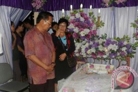 Gubernur Sulteng Minta Pembunuh Wartawati Dihukum Berat