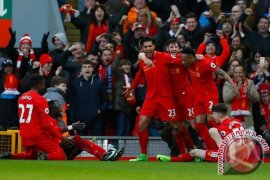Prediksi Manchester City vs Liverpool