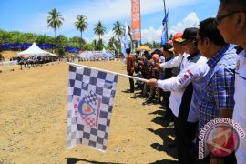  Harapkan Para Pembalap Junjung Tinggi Sportifitas