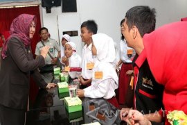 BPBD Kediri Gelar Pelatihan Penanggulangan Bencana untuk Warga Disabilitas     