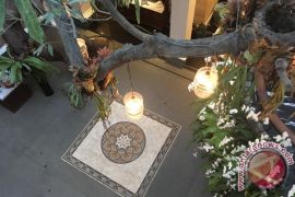 Mau bukber bersama keluarga di Jakarta Pusat? Ini opsi tempatnya