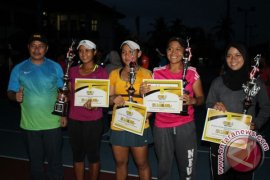 TENIS PELAJAR WALI KOTA CUP TERBUKA