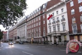 KBRI London Dukung Program Residensi Seniman Indonesia