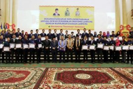 Ridho Ficardo: Lampung Perlu Pemerataan Tenaga Pengajar