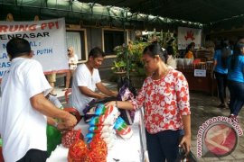 Pemkot Denpasar gelar pasar murah di Tohpati