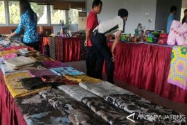 Dekranasda Kota Magelang Dorong Perajin Tepat Waktu Penuhi Pasar