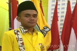 DPD Berhentikan Ketua Golkar Pamekasan