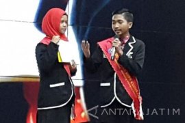 Kisah Pegiat Literasi "Super" dari Lumajang