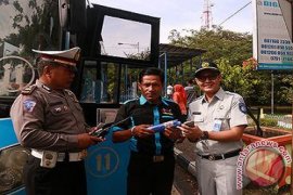 Jasa Raharja Sumbar Dukung Operasi Simpatik Singgalang 2017