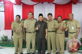 Bupati Buka Musrembang RKPD Tapin