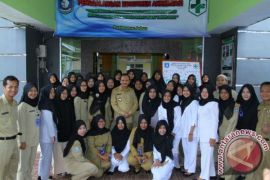 Pemkab Dorong Akreditasi Puskesmas Jebus