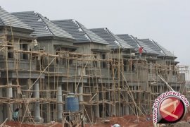 Pasar Properti Sumut Masih Melambat
