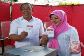 Asrun Tidak Maju Sebagai Ketua DPW PAN