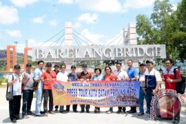 Cara Batam Membangun di Tengah Resesi Ekonomi