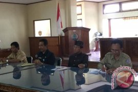 Dishut Bali-Bendesa Tanjung Benoa Bahas "Reklamasi" Terselubung