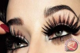 Produk Bulu Mata Indonesia Primadona di Italia