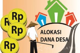 Masih Ada Masalah, Tulungagung Tunda Pencairan DD Desa Sumberingin Kulon