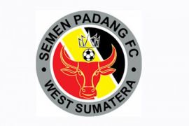 Manajemen tegaskan target Semen Padang FC lolos ke Liga 1