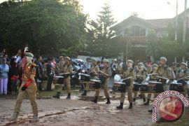 Bupati: PL IPDN Nilai Tambah Reformasi Birokrasi Natuna