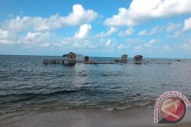 Natuna Revitalisasi Bantuan Nelayan 