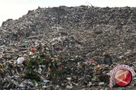 Pemulung Temukan Jasad Bayi di TPA Bakung Bandarlampung