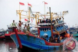 Nelayan Kupang Tidak Melaut Akibat SLO