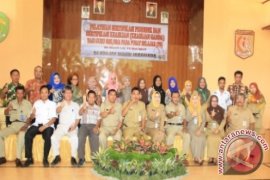 SMK Pertanian Samarinda Ditunjuk Jadi Pusat Belajar 