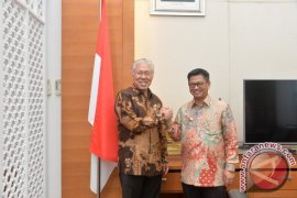 Mendag RI Dorong Perdagangan Lintas Batas di Kaltara--Tambah Toko Perbatasan di 2018