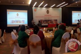 Kemenko Polhukam Sosialisasikan Tantangan Keamanan Masyarakat ASEAN