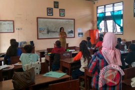 Program les tambahan siswa Papua Page 2 Small