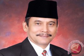 Bupati Sijunjung: Kinerja Investasi Harus Pro Ketenagakerjaan