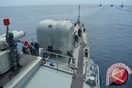 Tim Gabungan BPCB Investigasi Bangkai Kapal Perang Dunia II