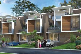 Regulasi Pemerintah Dorong Penjualan Sektor Properti Meningkat 