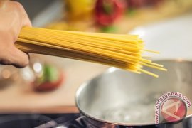Begini Cara Terbaik Memasak Pasta Versi Ilmuwan