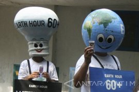 Kampanye Hemat Energi 