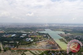 Perluasan Lintasan Dayung Jakabaring Page 1 Small